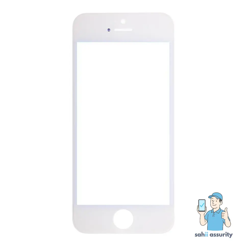 Front Glass for Apple iPhone SE thumbnail